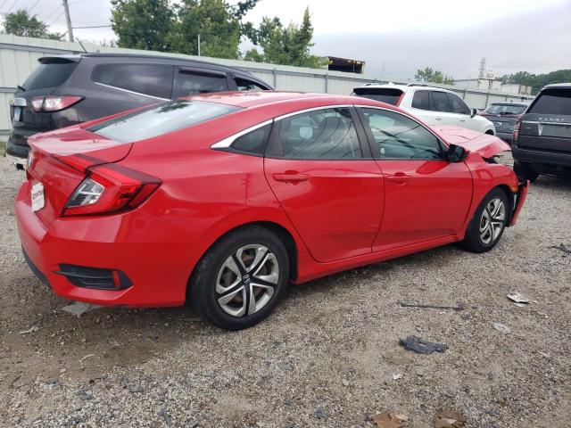 2017 HONDA CIVIC LX - 2HGFC2F59HH510016