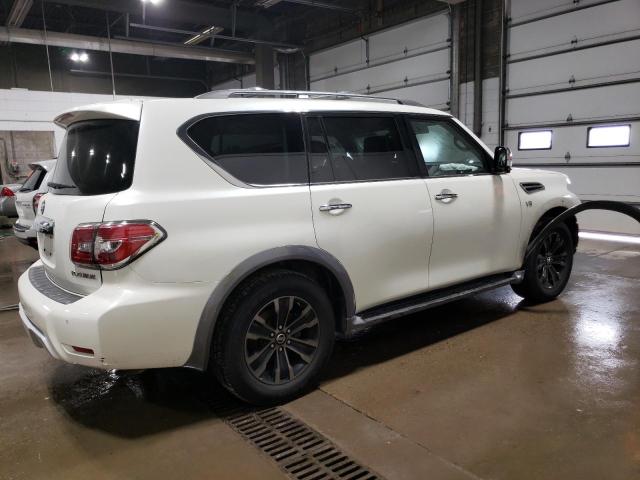 2018 NISSAN ARMADA PLA - JN8AY2NE0JX700420