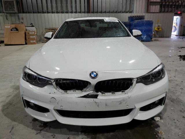 VIN WBA4W7C52KAG52521 2019 BMW 4 Series, 440I no.5