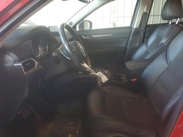 2018 MAZDA CX-5 TOURI - JM3KFBCM8J0324985