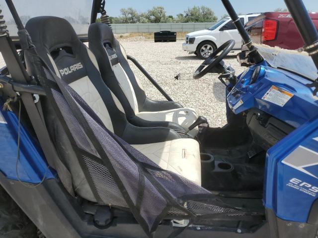 2013 POLARIS RZR 800 EP - 4XAVH7EAXDF254883