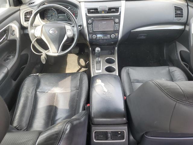 2015 NISSAN ALTIMA 2.5 - 1N4AL3AP1FN399432