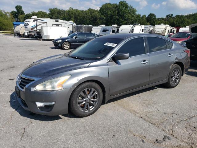 2015 NISSAN ALTIMA 2.5 2015