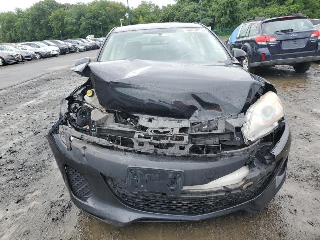 VIN JM1BL1UP1D1747183 2013 Mazda 3, I no.5