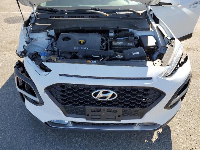 2020 HYUNDAI KONA SEL P KM8K6CAA2LU452993  66530124