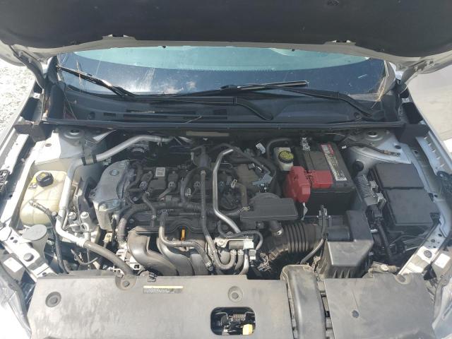 2021 NISSAN SENTRA SV - 3N1AB8CV6MY251527