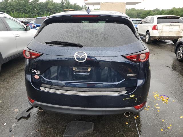2020 MAZDA CX-5 GRAND - JM3KFBDM5L1763654