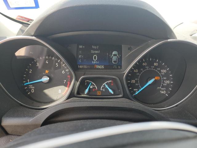 2018 FORD ESCAPE SEL 1FMCU9HD2JUA44214