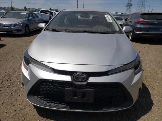 2021 TOYOTA COROLLA LE - JTDEPMAE0MJ128337