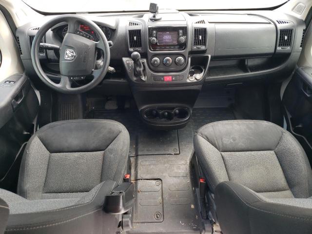 2019 RAM PROMASTER - 3C6TRVBG3KE555990