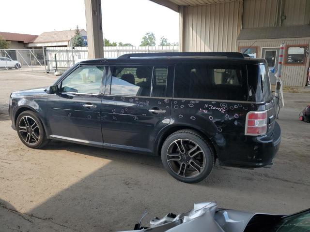 2015 FORD FLEX SEL - 2FMHK6C80FBA17773
