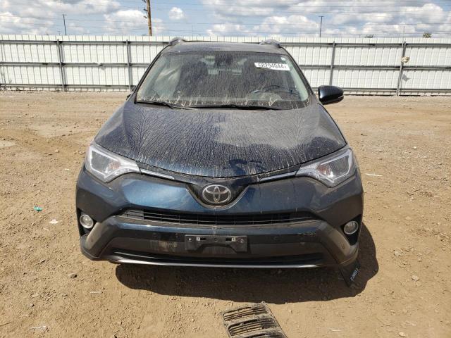 VIN JTMRFREV5JJ208675 2018 Toyota RAV4, Adventure no.5