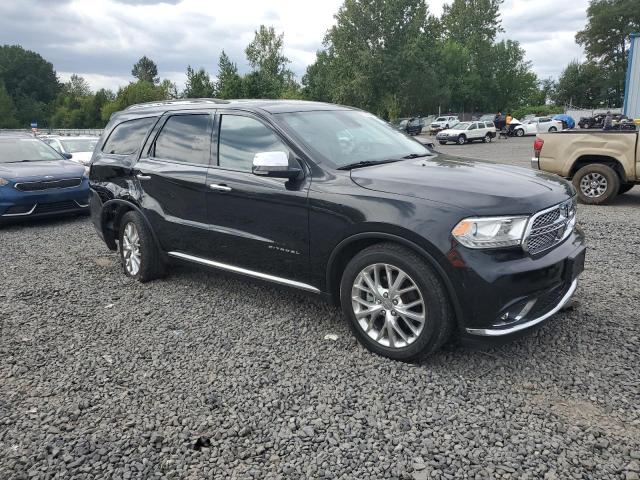 2015 DODGE DURANGO CI - 1C4RDJEG0FC782251
