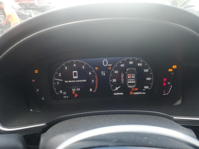 2024 HONDA CIVIC TOUR - 2HGFE1F91RH306237