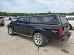 NISSAN FRONTIER K photo