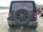 JEEP WRANGLER U photo