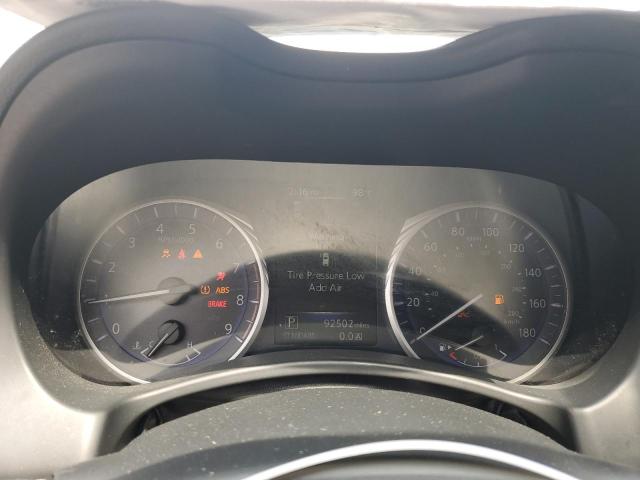 2017 INFINITI Q60 PREMIU - JN1EV7EK4HM360227