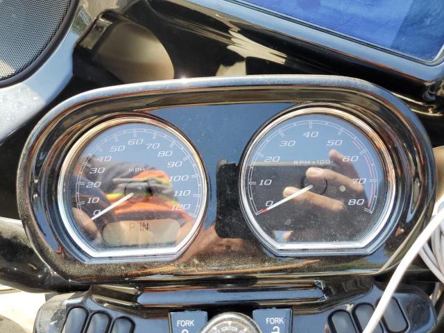 2023 HARLEY-DAVIDSON FLTRXS 1HD1KTP20PB677019