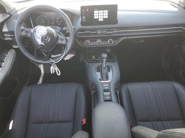 2024 HONDA HR-V EXL - 3CZRZ1H70RM729267