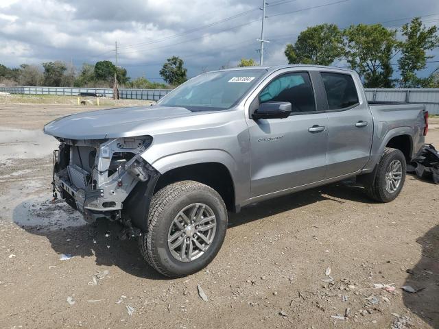 2023 CHEVROLET COLORADO L 1GCPSCEK0P1238794  67681884