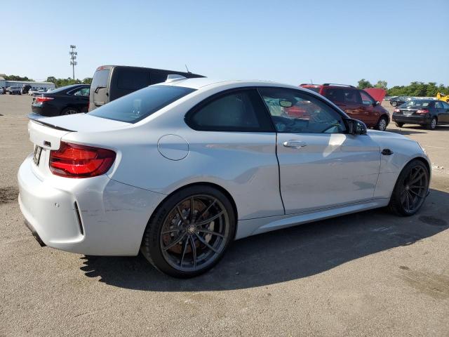 VIN WBS2U7C05M7G54633 2021 BMW M2, Competition no.3