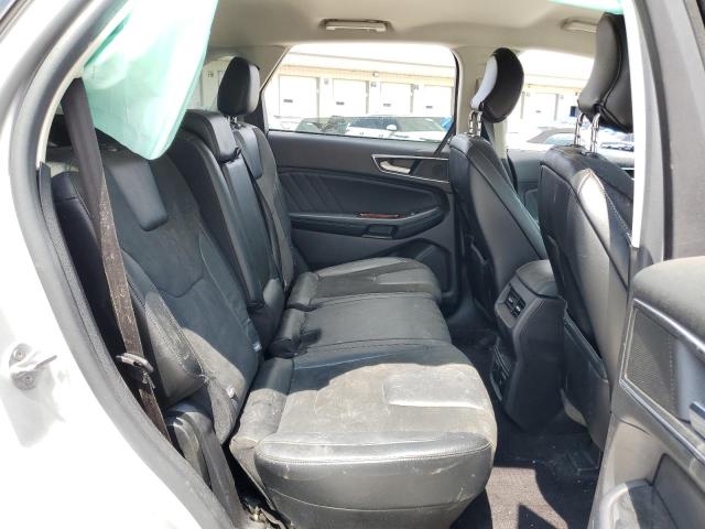 2016 FORD EDGE SPORT - 2FMPK4AP3GBB09147