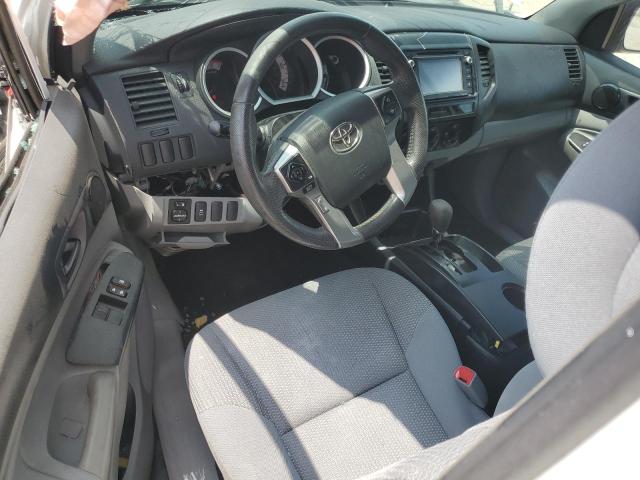 2015 TOYOTA TACOMA PRE - 5TFTX4GN7FX043610