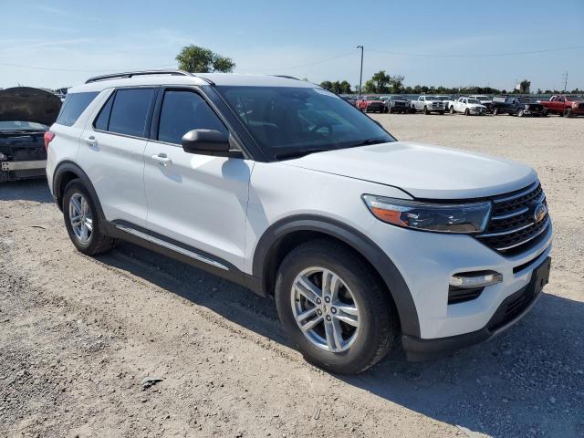 2020 FORD EXPLORER X - 1FMSK7DH7LGC80132