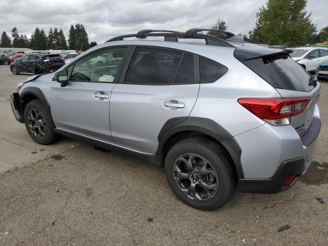 2023 SUBARU CROSSTREK - JF2GTHSC8PH270781
