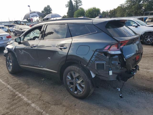 2024 KIA SPORTAGE S - 5XYK43DFXRG180107