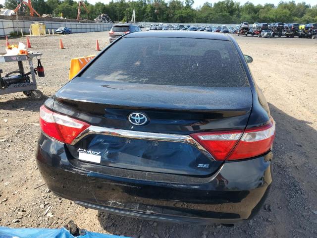 VIN 4T1BF1FK1HU713897 2017 Toyota Camry, LE no.6