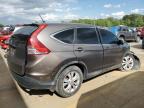 HONDA CR-V EX photo