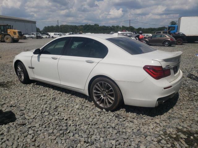 VIN WBAYB6C52DD224101 2013 BMW 7 Series, 750 XI no.2