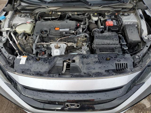 2021 HONDA CIVIC SPOR - 19XFC2F82ME002324