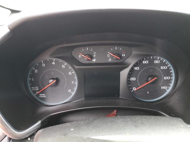 2018 CHEVROLET EQUINOX LT - 3GNAXJEV6JS517184