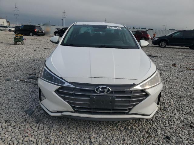 2019 HYUNDAI ELANTRA SE - 5NPD74LF4KH438918