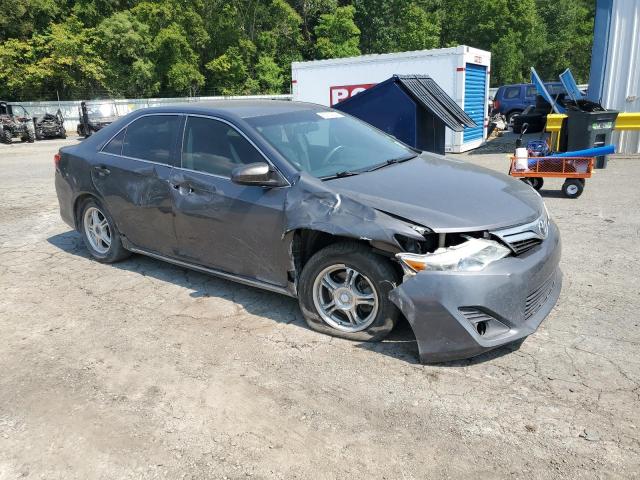 VIN 4T1BF1FK9DU266827 2013 Toyota Camry, L no.4