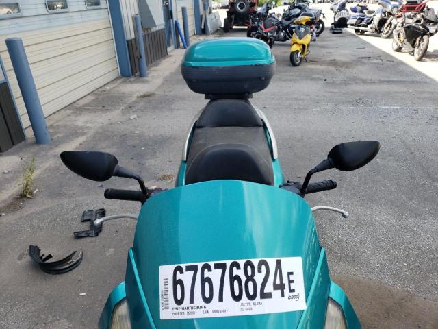 2002 HONDA FSC600 - JH2PF01182K000220