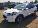 2022 FORD ESCAPE SEL - 1FMCU9H60NUA27872