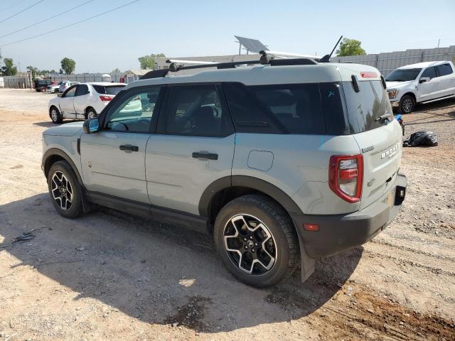 2022 FORD BRONCO SPO - 3FMCR9B63NRD72640