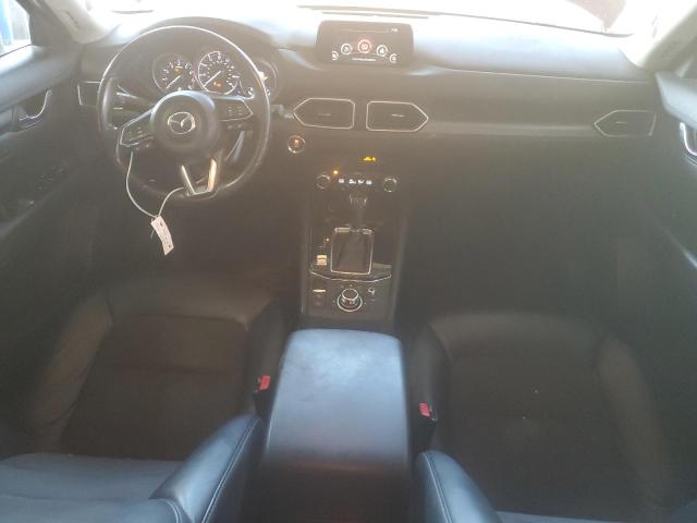 2018 MAZDA CX-5 TOURI - JM3KFBCM8J0324985