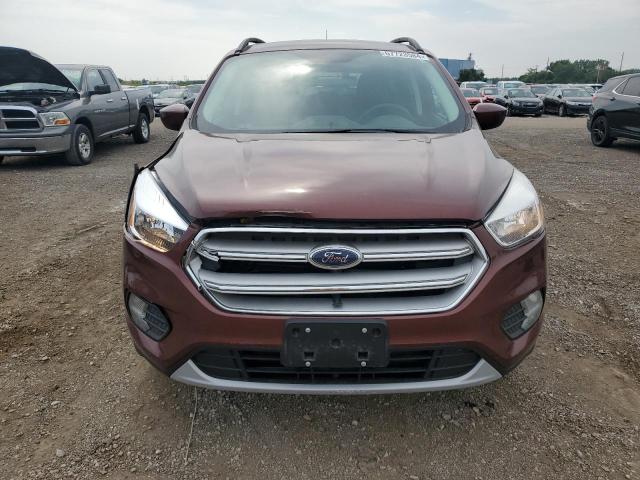 2018 FORD ESCAPE SE - 1FMCU9GD9JUB66506