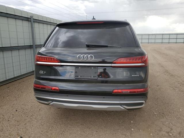 2020 AUDI Q7 PREMIUM - WA1LXAF72LD003010