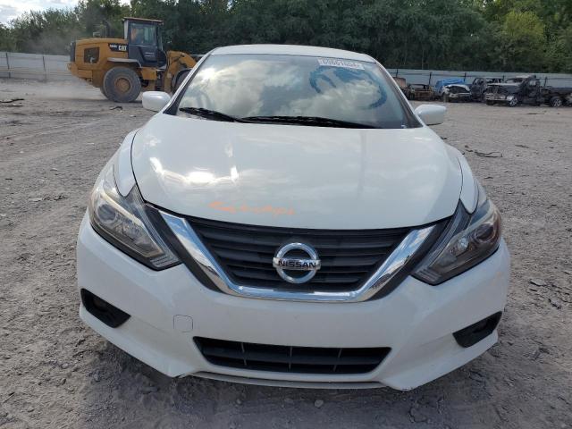 2017 NISSAN ALTIMA 2.5 - 1N4AL3AP0HC252419