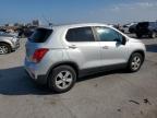 CHEVROLET TRAX LS снимка