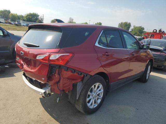 2018 CHEVROLET EQUINOX LT 3GNAXJEV6JS649183  69775944