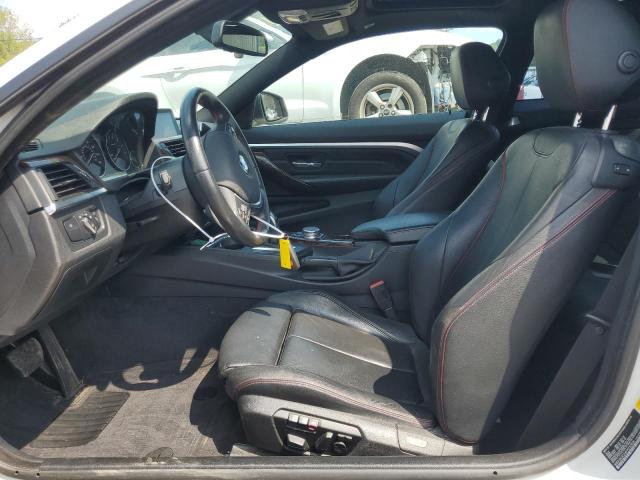 2015 BMW 428 I - WBA3N3C54FK232926