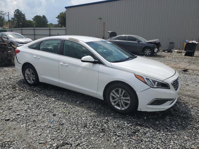 Vin: 5npe24af3gh395279, lot: 69617594, hyundai sonata se 20164