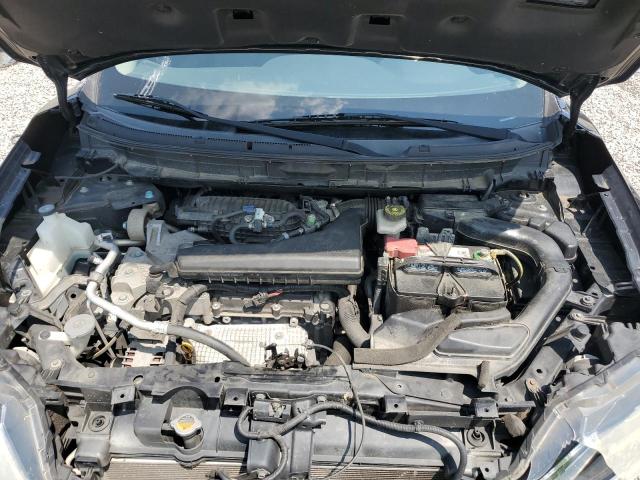 2015 NISSAN ROGUE S - KNMAT2MV1FP537537
