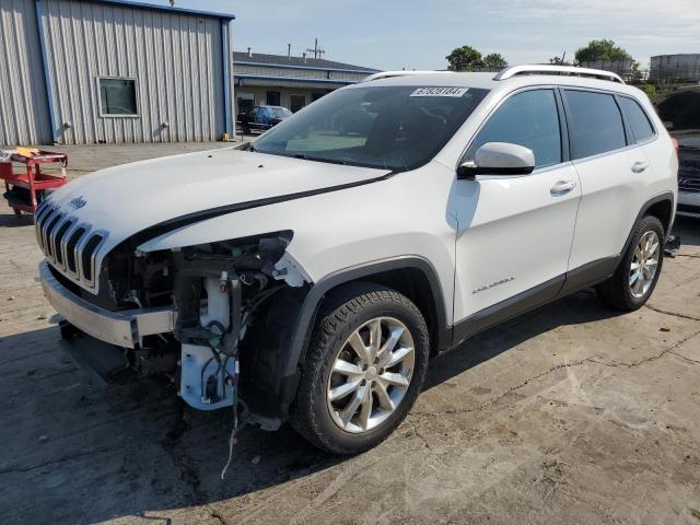 2017 JEEP CHEROKEE L - 1C4PJMDSXHW639039
